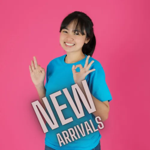 New Arrivals