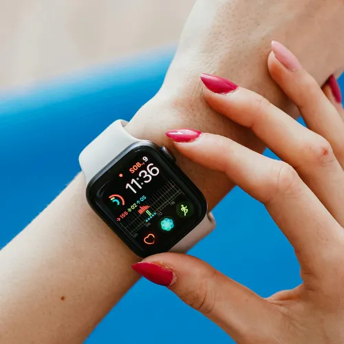Smart Watches