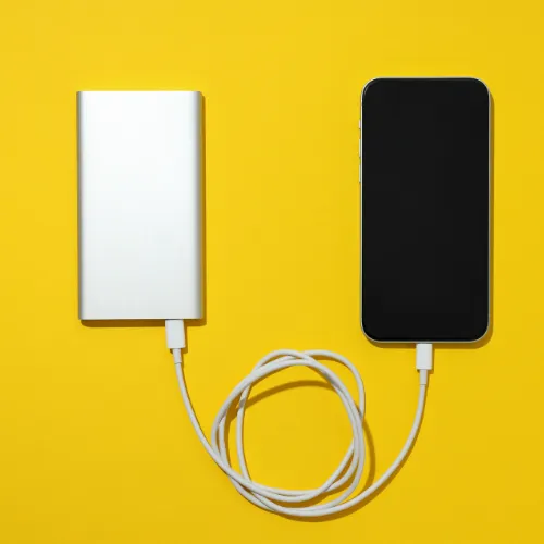 Power Banks