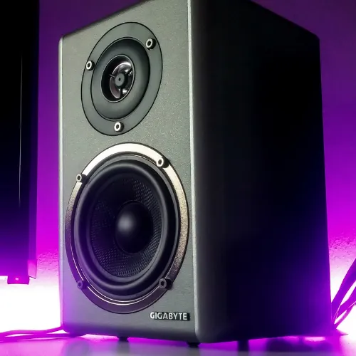 Speakers