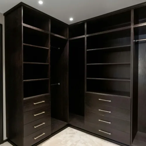 Wardrobes
