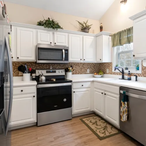 Home & Kitchen