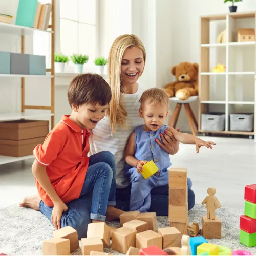 Toys & Kids